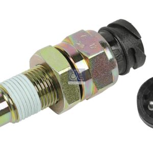 LPM Truck Parts - SWITCH, DIFFERENTIAL LOCK (7403197873 - 3197873)