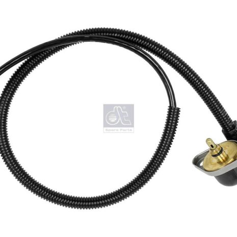 LPM Truck Parts - CHARGE PRESSURE SENSOR (20700060 - 3172522)