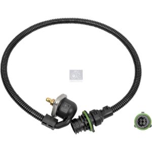 LPM Truck Parts - CHARGE PRESSURE SENSOR (20552760 - 3172524)