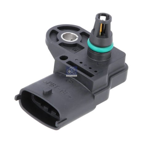 LPM Truck Parts - CHARGE PRESSURE SENSOR (3968437 - 5010450894)