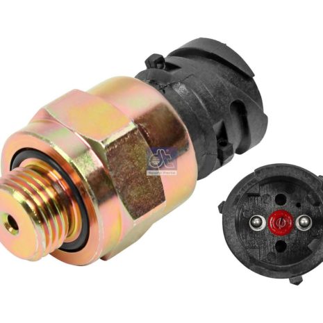 LPM Truck Parts - PRESSURE SWITCH (20424053)