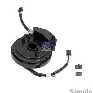 LPM Truck Parts - CONTACT (7420946838 - 20946838)