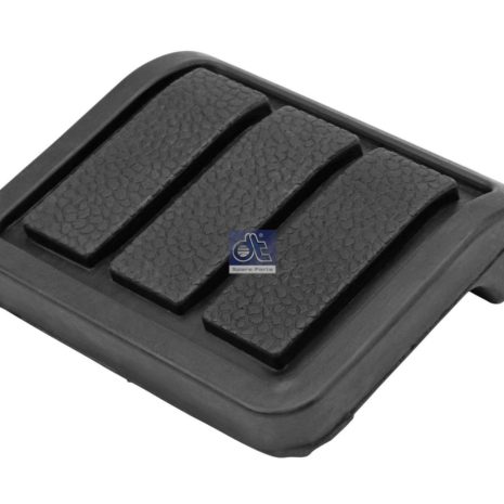 LPM Truck Parts - PEDAL RUBBER (8144663)