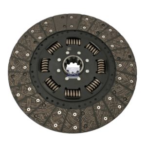 LPM Truck Parts - CLUTCH DISC (312504540 - 8112122)