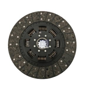 LPM Truck Parts - CLUTCH DISC (1526199 - 8112114)