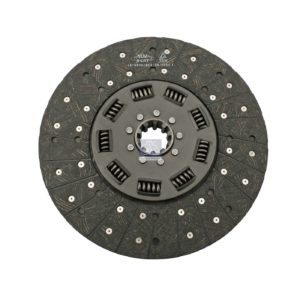 LPM Truck Parts - CLUTCH DISC (1526046 - 8118124)