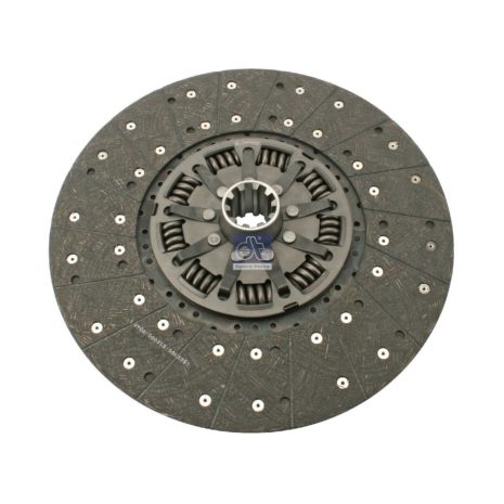 LPM Truck Parts - CLUTCH DISC (1527519 - 8118159)