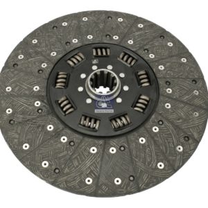 LPM Truck Parts - CLUTCH DISC (1667931 - 8118139)