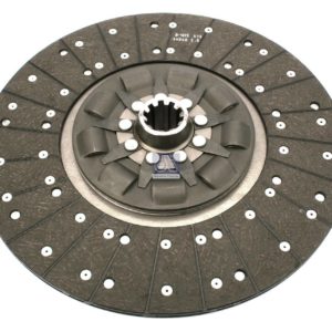 LPM Truck Parts - CLUTCH DISC (1527518 - 8112105)