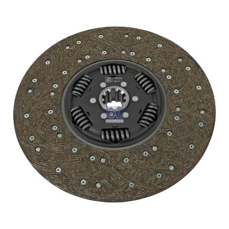 LPM Truck Parts - CLUTCH DISC (1071544 - 85000284)