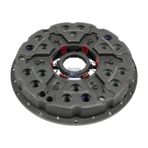 LPM Truck Parts - CLUTCH COVER (1527124 - 5002908)