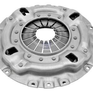 LPM Truck Parts - CLUTCH COVER (1527029 - 8112131)