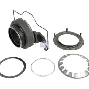 LPM Truck Parts - RELEASE BEARING (0020730007 - 3192218)