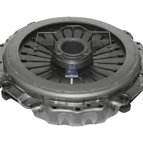 LPM Truck Parts - CLUTCH COVER, WITH RELEASE BEARING (7420707020 - 85000251)