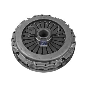 LPM Truck Parts - CLUTCH COVER, WITH RELEASE BEARING (20366876 - 85003120)