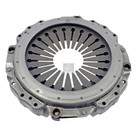 LPM Truck Parts - CLUTCH COVER (1521730 - 8112221)