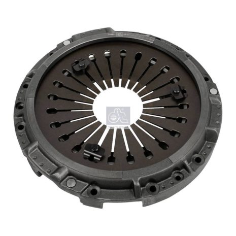 LPM Truck Parts - CLUTCH COVER (1655741 - 5003216)