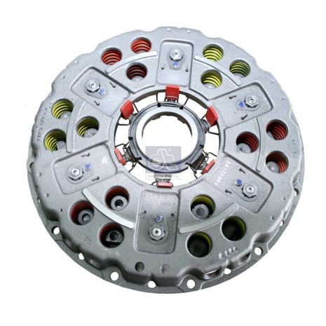 LPM Truck Parts - CLUTCH COVER (02984096 - 5007389)