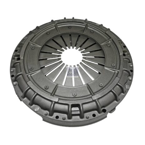 LPM Truck Parts - CLUTCH COVER (0679884 - 5001642)