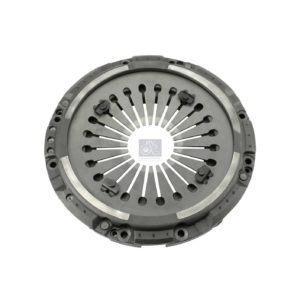 LPM Truck Parts - CLUTCH COVER (1655899 - 5003295)