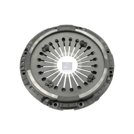 LPM Truck Parts - CLUTCH COVER (1655899 - 5003295)