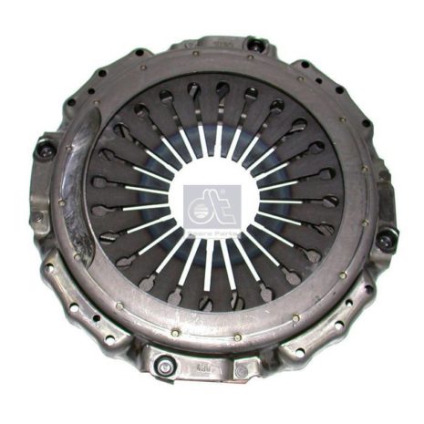 LPM Truck Parts - CLUTCH COVER (1521718 - 85000125)