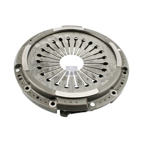 LPM Truck Parts - CLUTCH COVER (1669137 - 8112603)