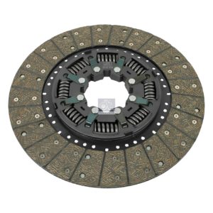 LPM Truck Parts - CLUTCH DISC (1668375 - 8112601)