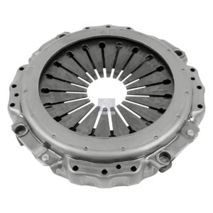 LPM Truck Parts - CLUTCH COVER (1668666 - 8112597)