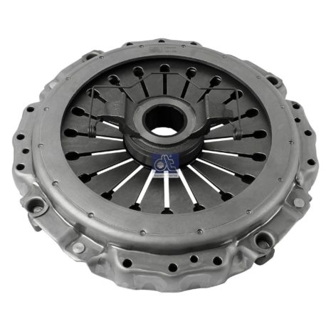 LPM Truck Parts - CLUTCH COVER, WITH RELEASE BEARING (1521721 - 85006393)