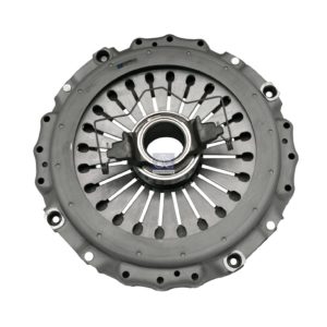 LPM Truck Parts - CLUTCH COVER, WITH RELEASE BEARING (1521713 - 85000525)