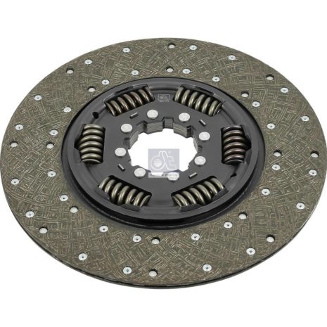 LPM Truck Parts - CLUTCH DISC (1669139 - 8112605)