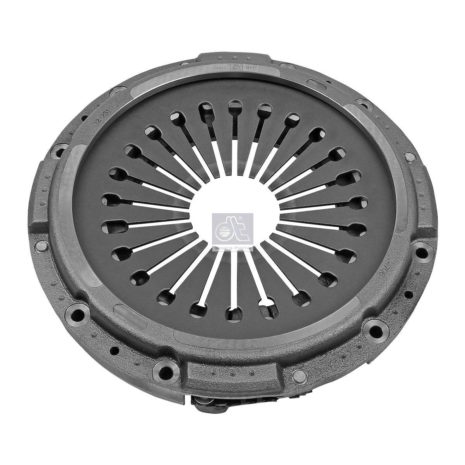 LPM Truck Parts - CLUTCH COVER (1669144 - 8112602)