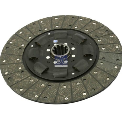 LPM Truck Parts - CLUTCH DISC (1655878 - 8112128)