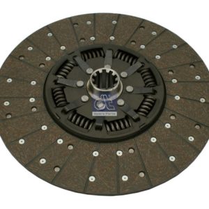 LPM Truck Parts - CLUTCH DISC (1668929 - 85001033)