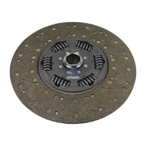 LPM Truck Parts - CLUTCH DISC (7403191766 - 85003119)