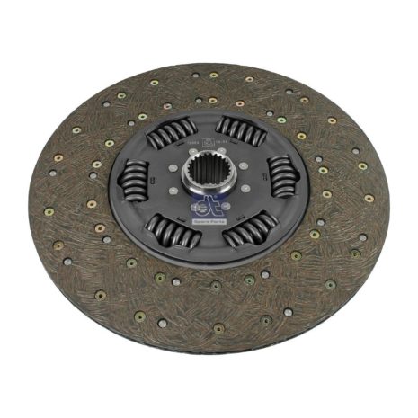 LPM Truck Parts - CLUTCH DISC (7403191766 - 85003119)