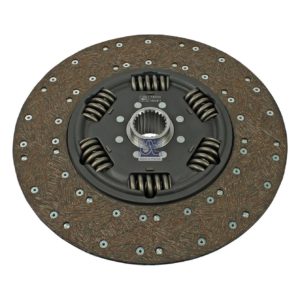 LPM Truck Parts - CLUTCH DISC (21459176 - 85003904)