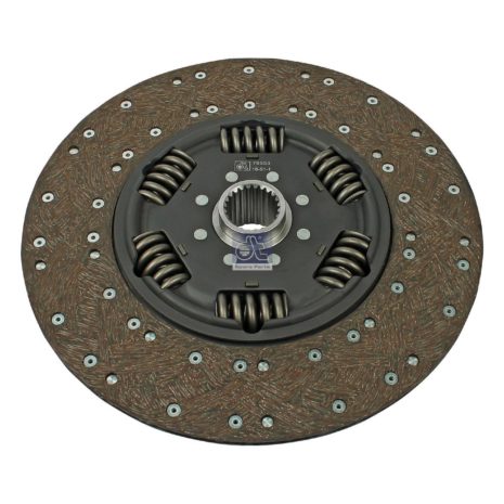 LPM Truck Parts - CLUTCH DISC (21459176 - 85003904)