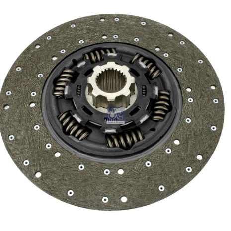 LPM Truck Parts - CLUTCH DISC (7420235561 - 85000775)