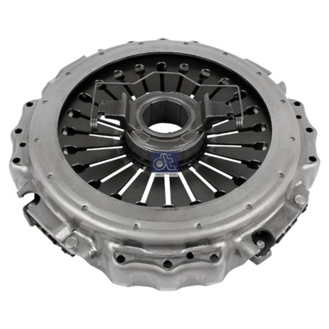 LPM Truck Parts - CLUTCH COVER, WITH RELEASE BEARING (20366765 - 85000530)