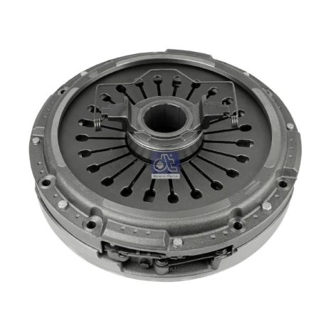 LPM Truck Parts - CLUTCH COVER, WITH RELEASE BEARING (1069031 - 85007003)