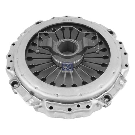 LPM Truck Parts - CLUTCH COVER, WITH RELEASE BEARING (0023618210 - 3192211)