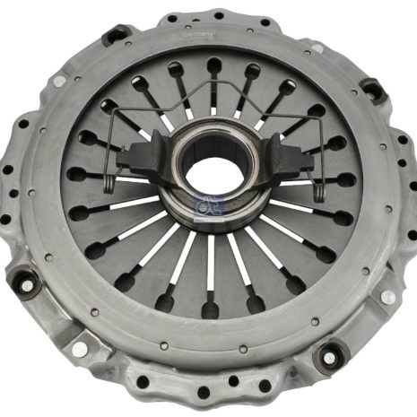 LPM Truck Parts - CLUTCH COVER, WITH RELEASE BEARING (20569134 - 85000529)