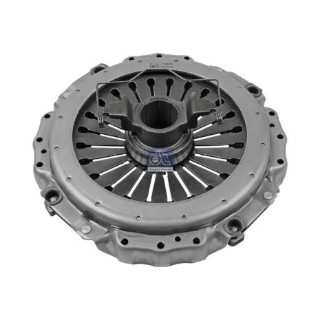 LPM Truck Parts - CLUTCH COVER, WITH RELEASE BEARING (7421235549 - 85000537)