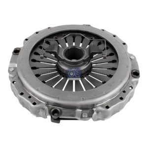 LPM Truck Parts - CLUTCH COVER, WITH RELEASE BEARING (1521719 - 85000511)