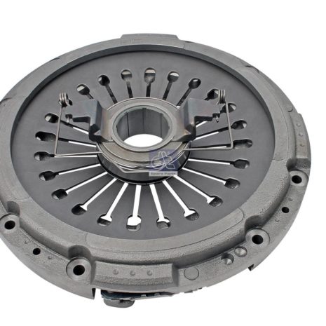 LPM Truck Parts - CLUTCH COVER, WITH RELEASE BEARING (20569143 - 3192206)