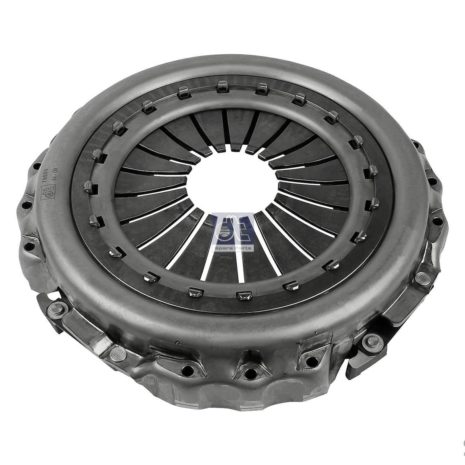 LPM Truck Parts - CLUTCH COVER (20812686 - 85000792)