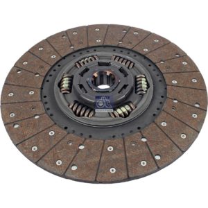 LPM Truck Parts - CLUTCH DISC (7421274770 - 85013814)