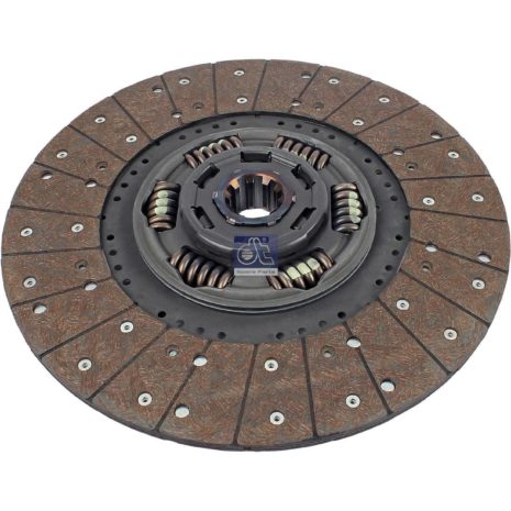 LPM Truck Parts - CLUTCH DISC (7421274770 - 85013814)